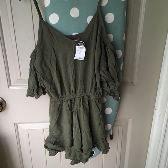 Rue21 Rompers & sun dress - Picture 3 of 4